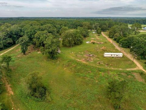 A home in Americus