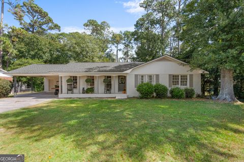 313 Gentilly RD Statesboro GA 30458