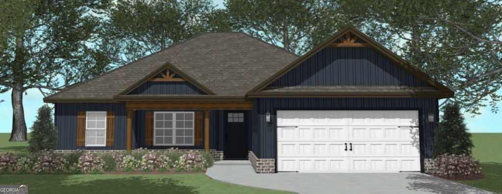 Photo of 212 Hampton Chase, Perry, GA 31069 (MLS # 10657417)