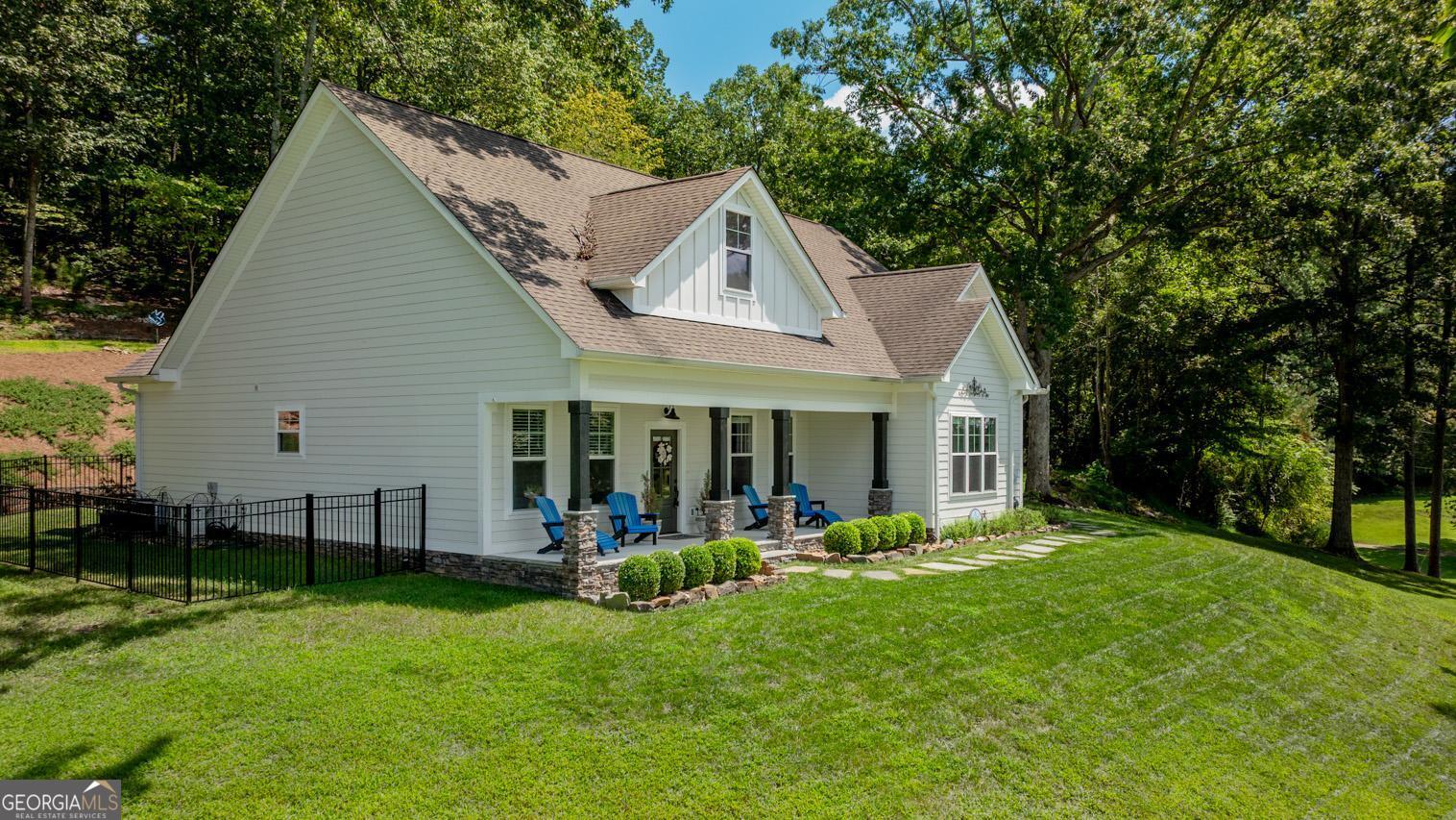 238 Old Alabama RD