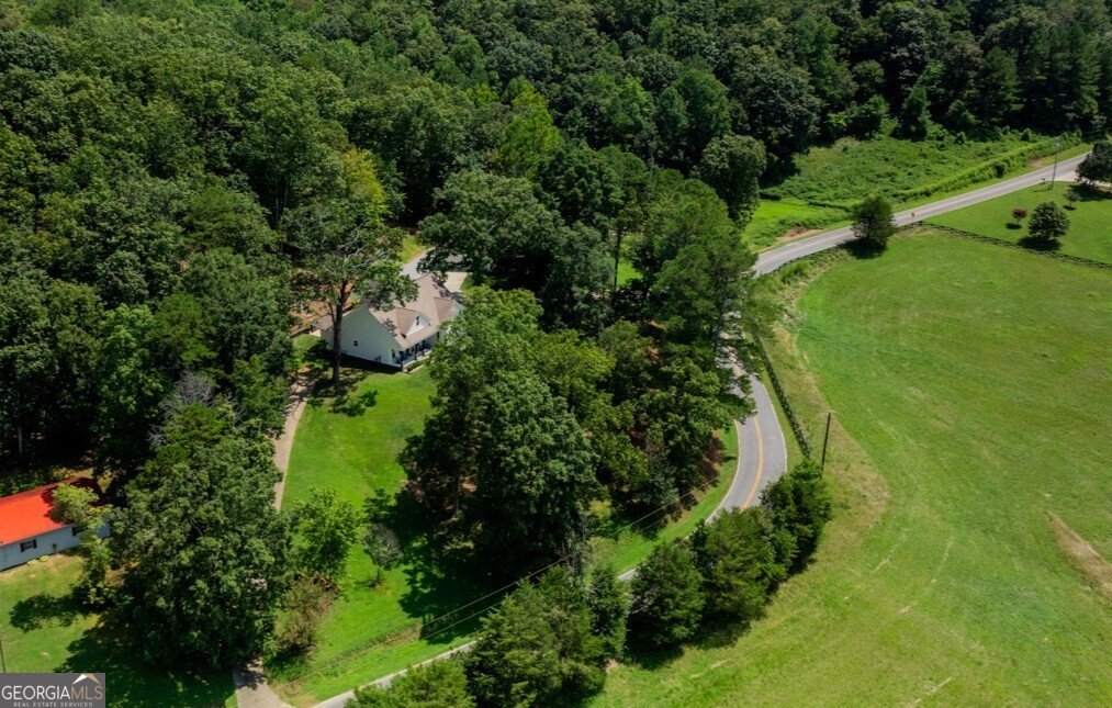 238 Old Alabama RD