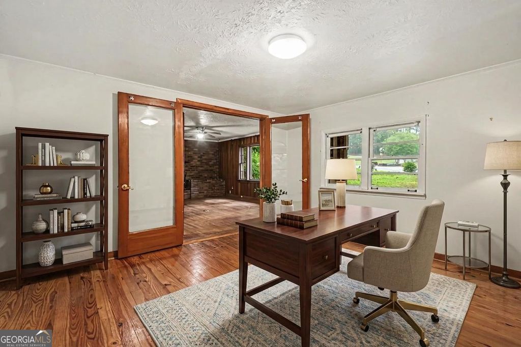 Photo of 3184 Klondike Road SW, Conyers, GA 30094 (MLS # 10756708)