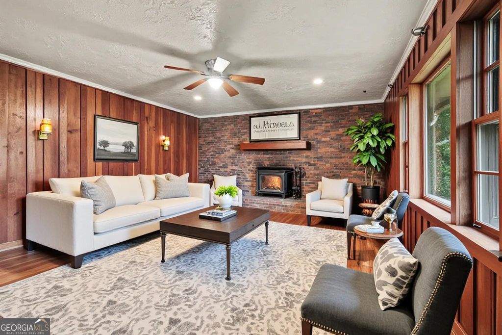 Photo of 3184 Klondike Road SW, Conyers, GA 30094 (MLS # 10756708)