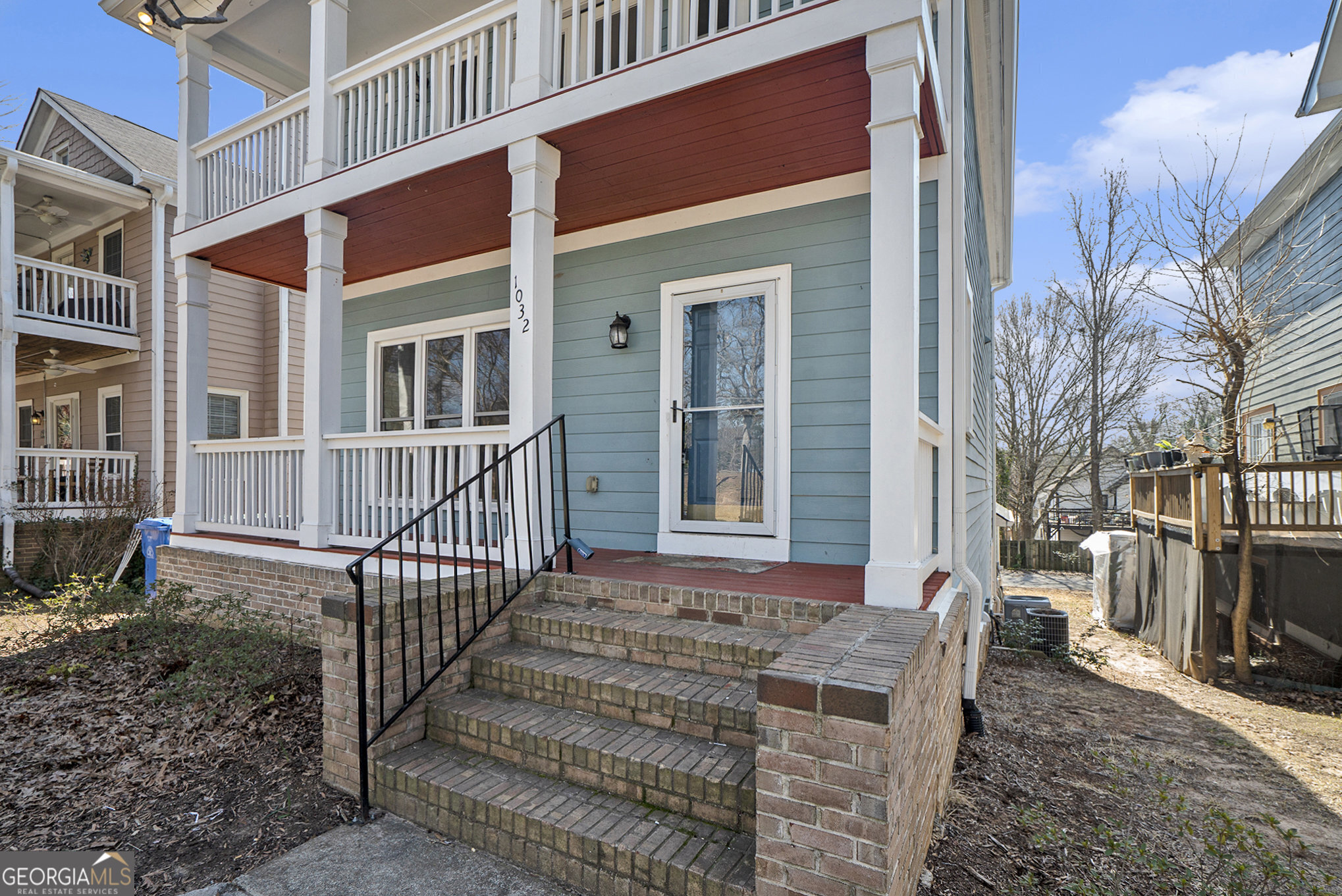 1032 Lena ST NW