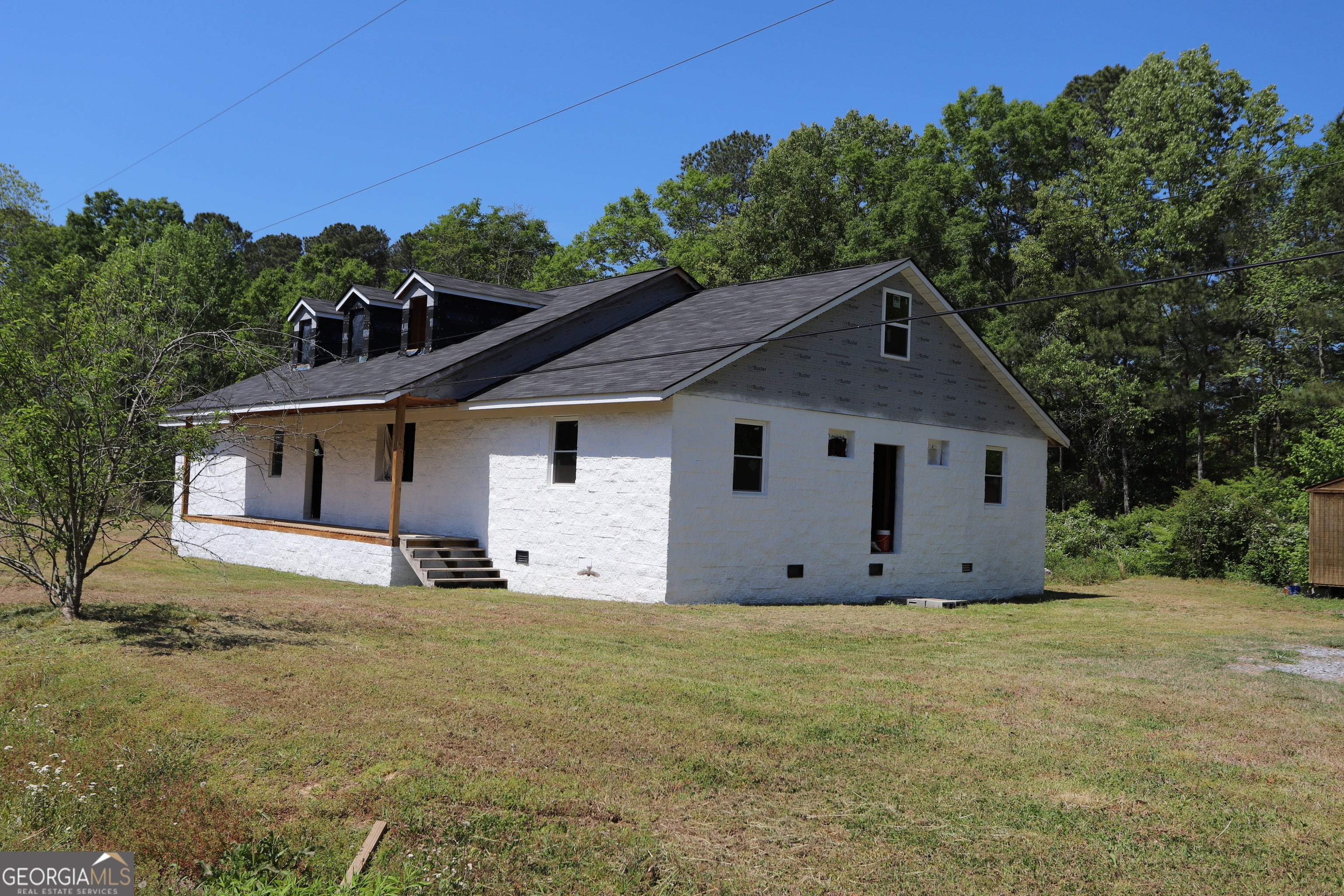 271 Cemetery RD