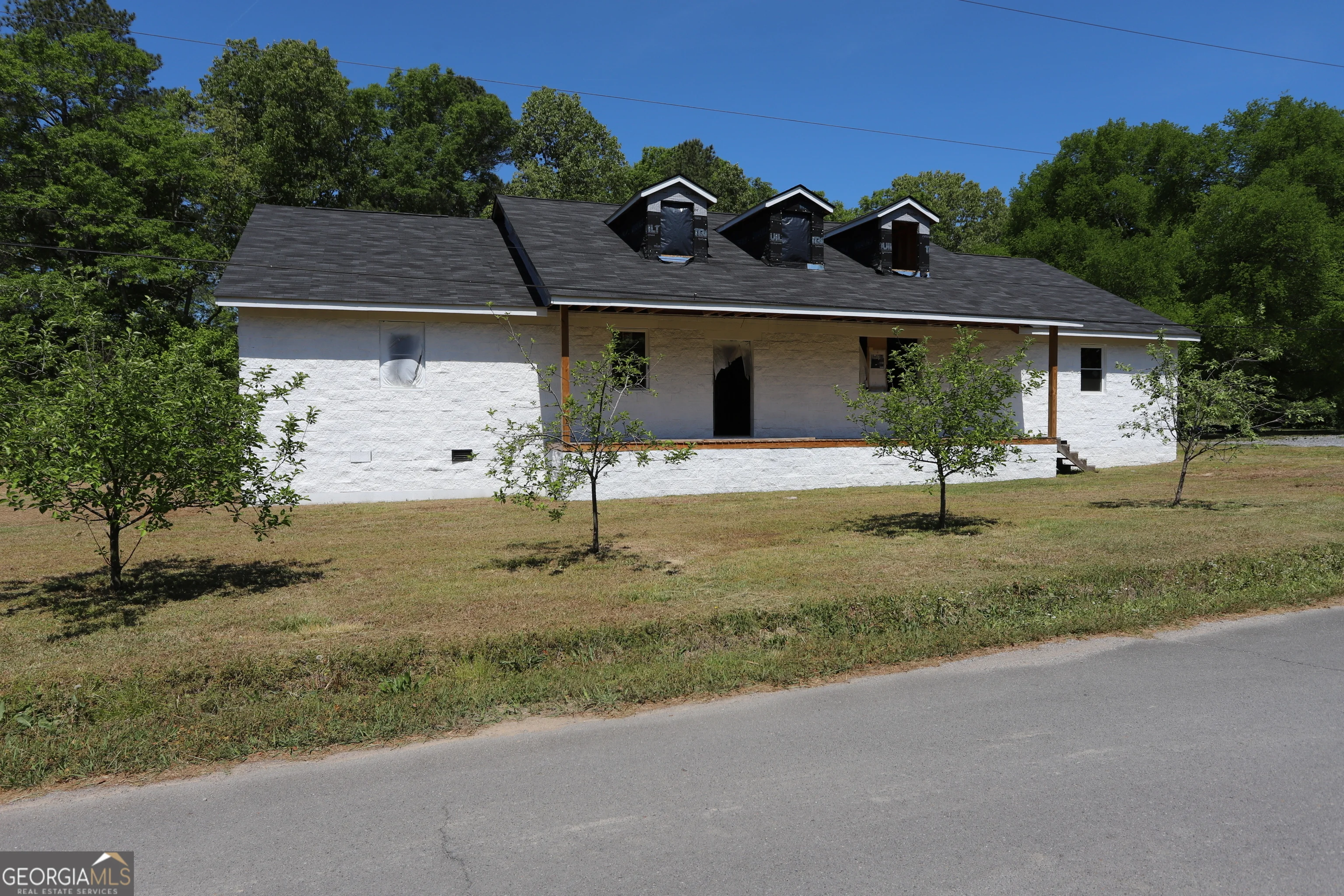 271 Cemetery Road, Lyerly, GA, 30730
