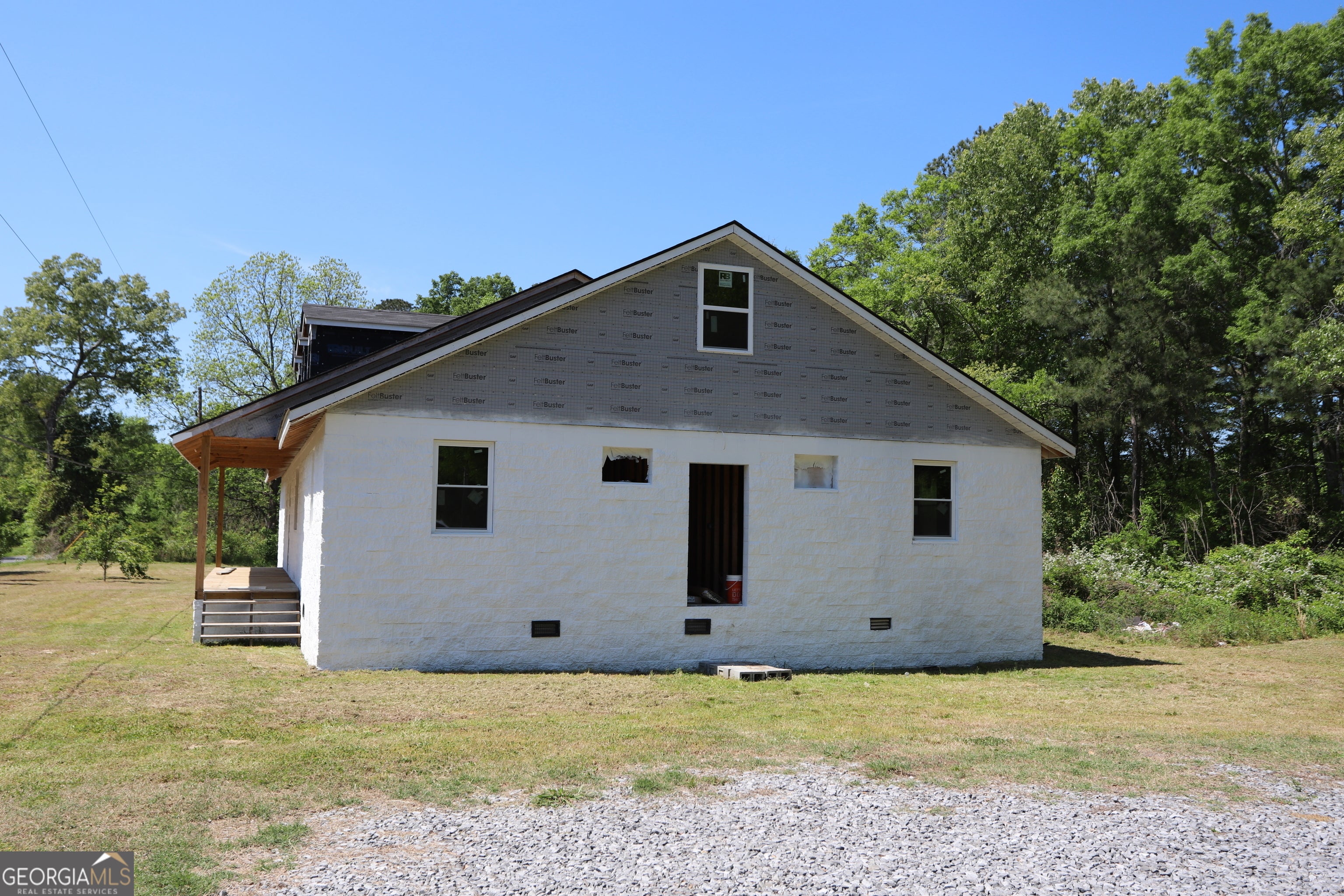 271 Cemetery RD