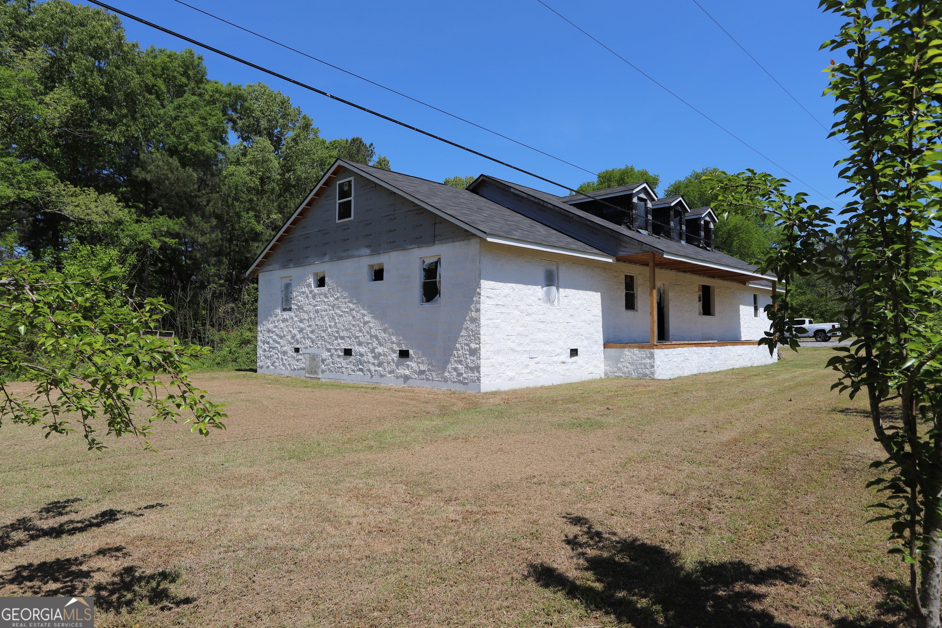 271 Cemetery RD
