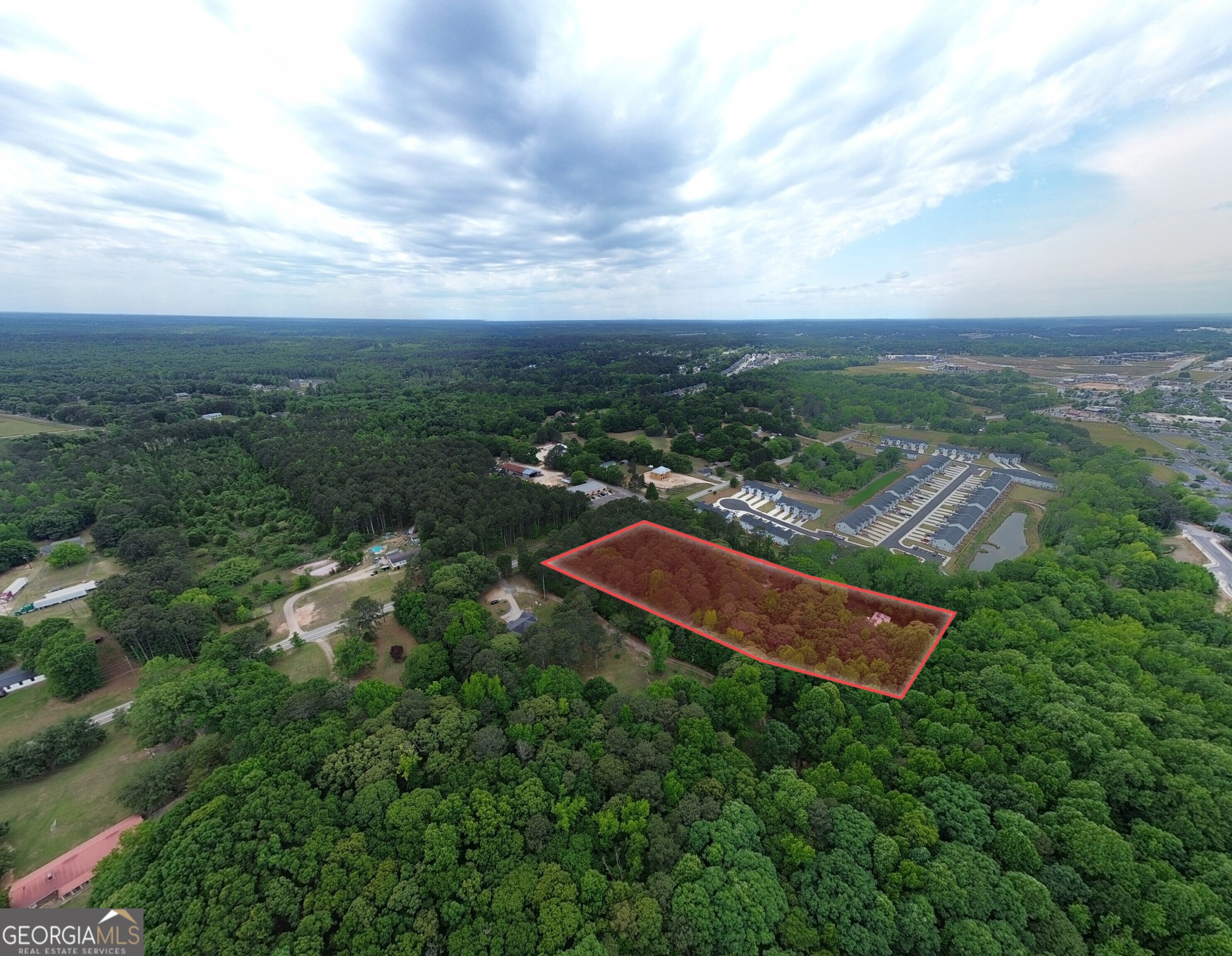 395 Carl Bethlehem RD