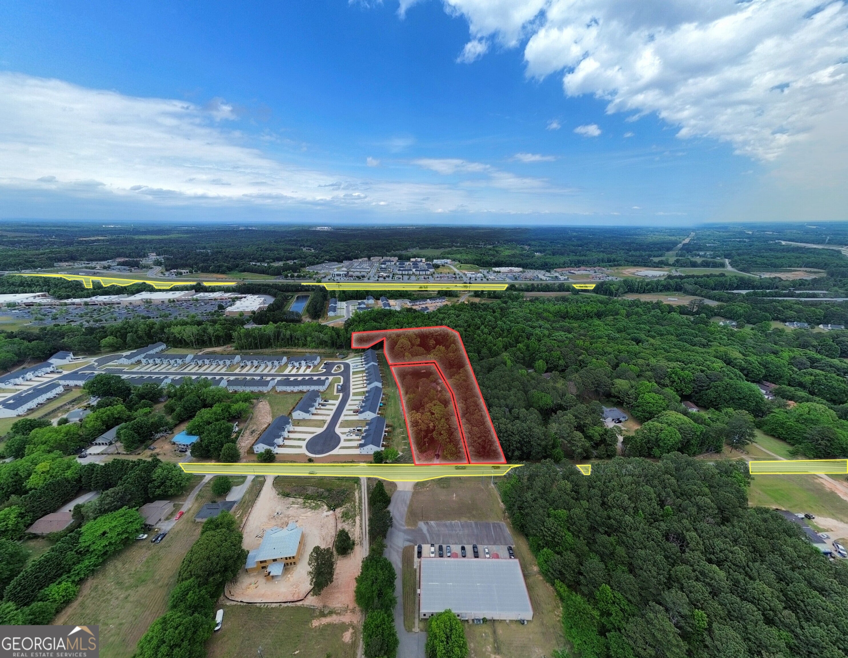 395 Carl Bethlehem RD