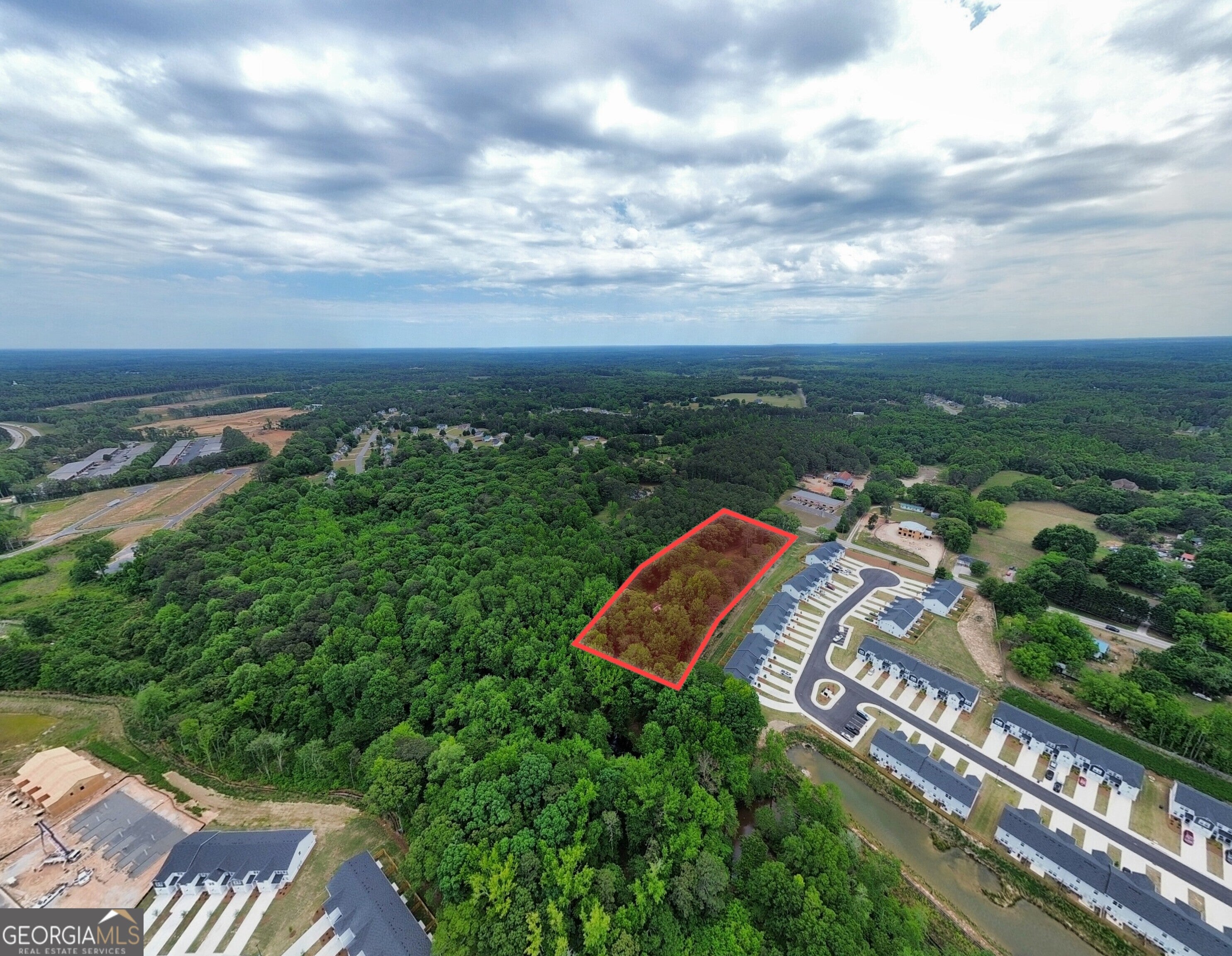 395 Carl Bethlehem RD