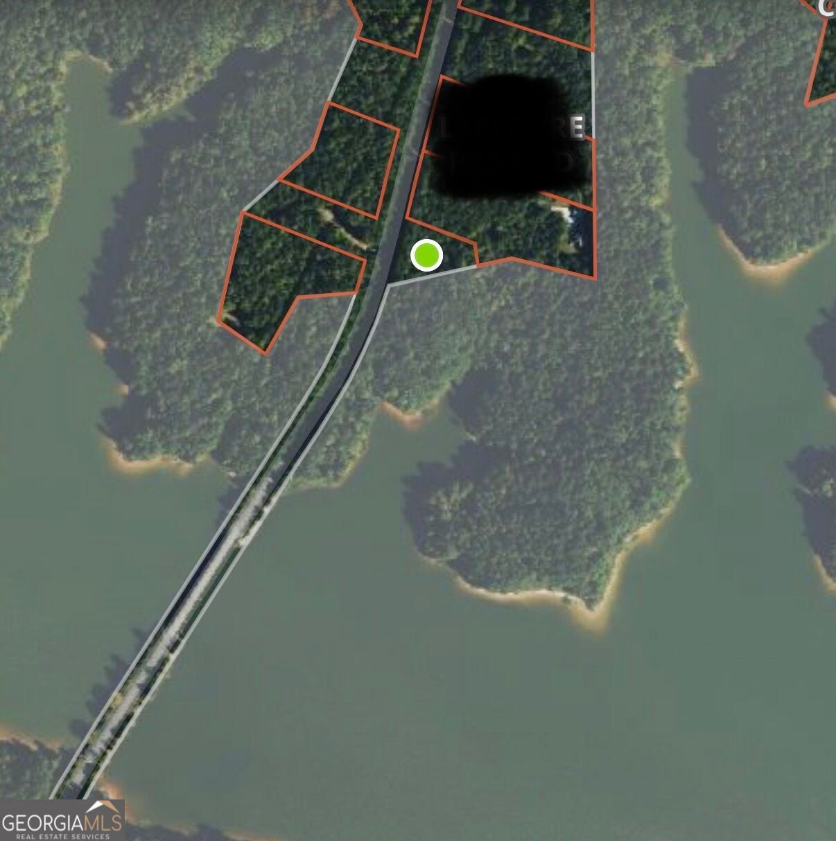 0 Ruckersville Rd CRK