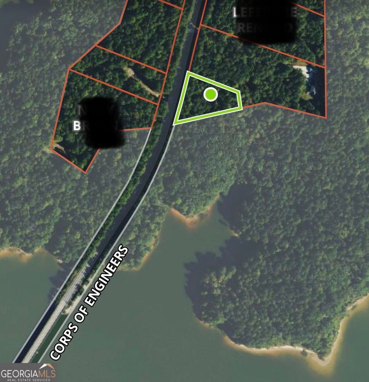 0 Ruckersville Rd CRK