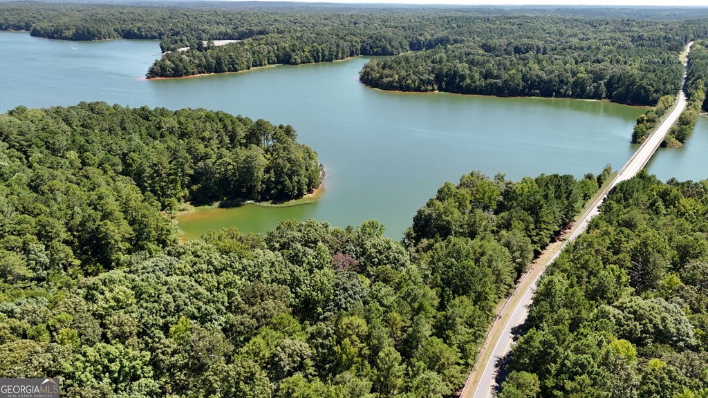 Photo of 00 Ruckersville Rd Creek, Elberton, GA 30635 (MLS # 10832062)