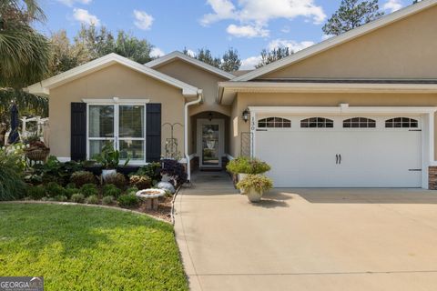 A home in Kingsland