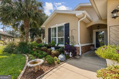 A home in Kingsland