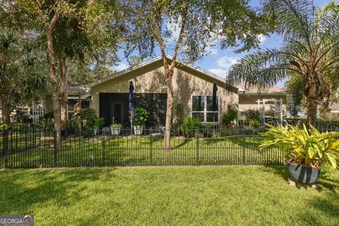 A home in Kingsland