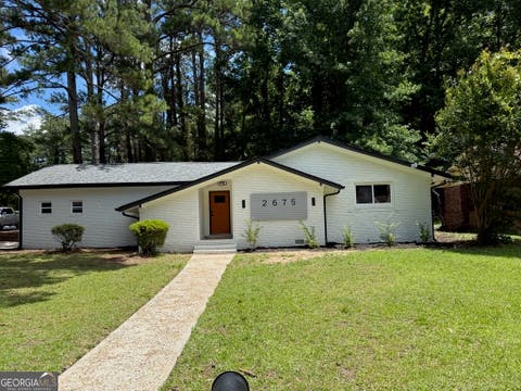 Photo of 2675 Lantern Lane, Atlanta, GA 30349 (MLS # 10800391)