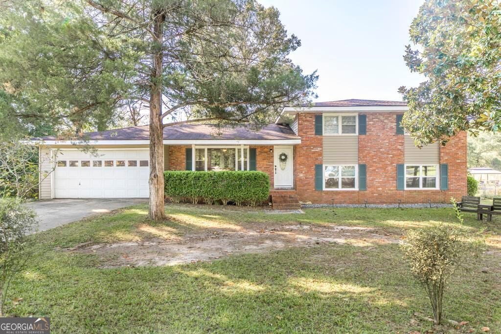 Photo of 110 Crestwood Road, Centerville, GA 31028 (MLS # 10872959)