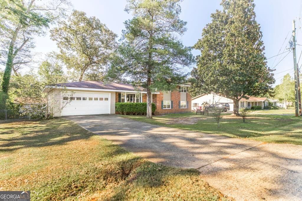 Photo of 110 Crestwood Road, Centerville, GA 31028 (MLS # 10872959)