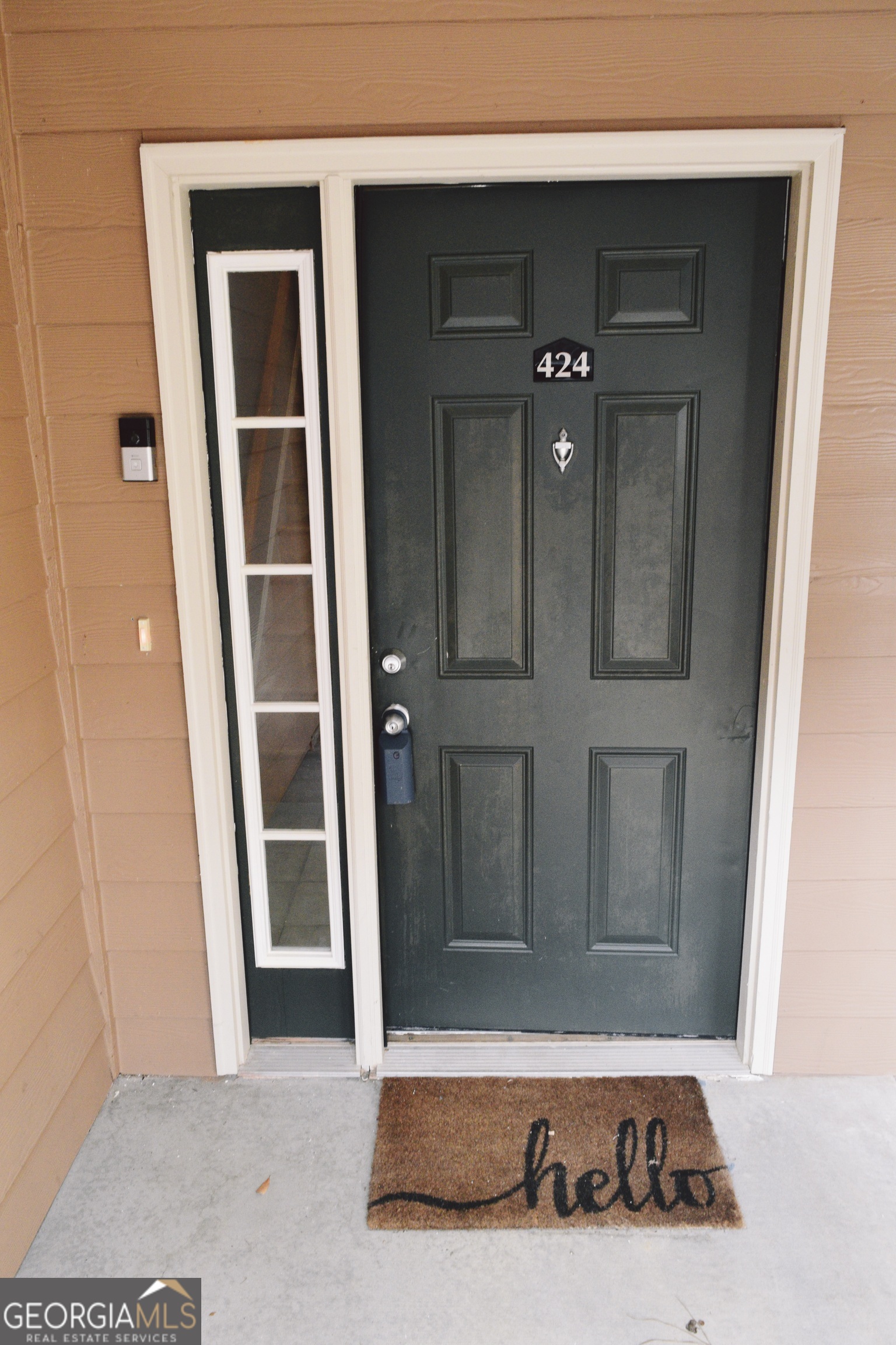 Newbury Park - Residential