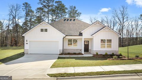 1171 Kingston AVE Buckhead GA 30625