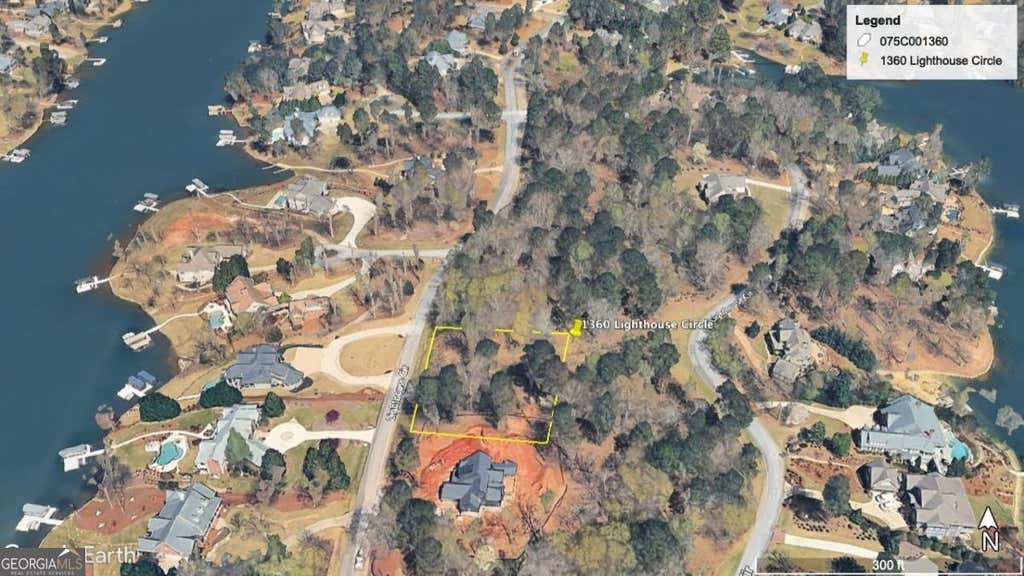 Photo of 1360 Lighthouse Circle, Greensboro, GA 30642 (MLS # 10812870)