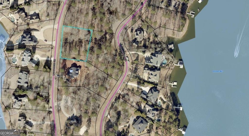Photo of 1360 Lighthouse Circle, Greensboro, GA 30642 (MLS # 10812870)