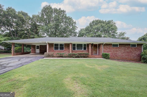 Photo of 18 Jones Mill Place, Cartersville, GA 30120 (MLS # 10817430)
