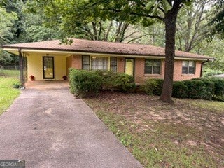 Photo of 121 Dogwood Lane, Lawrenceville, GA 30046 (MLS # 10782594)