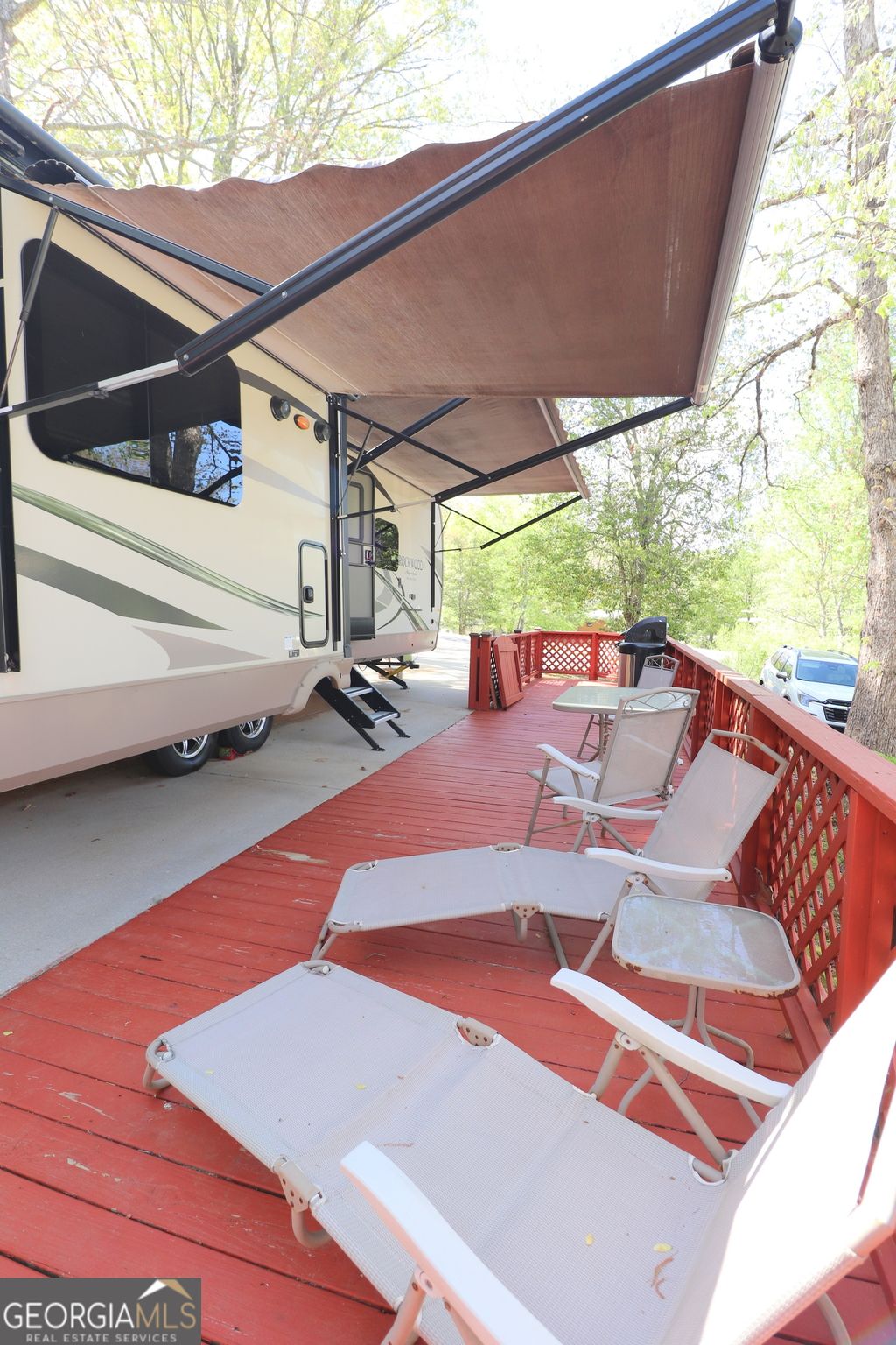 Photo of 148 Tip Top Circle, Cleveland, GA 30528 (MLS # 10734790)