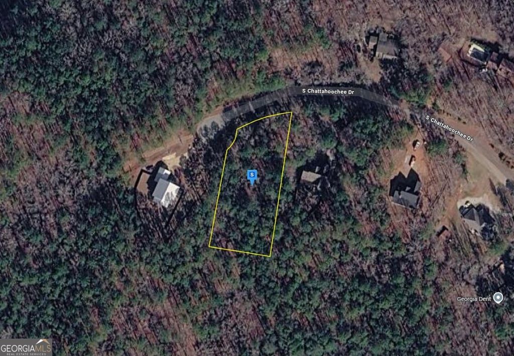 Photo of 251 S Chattahooc Ee Drive, Hogansville, GA 30230 (MLS # 10758496)