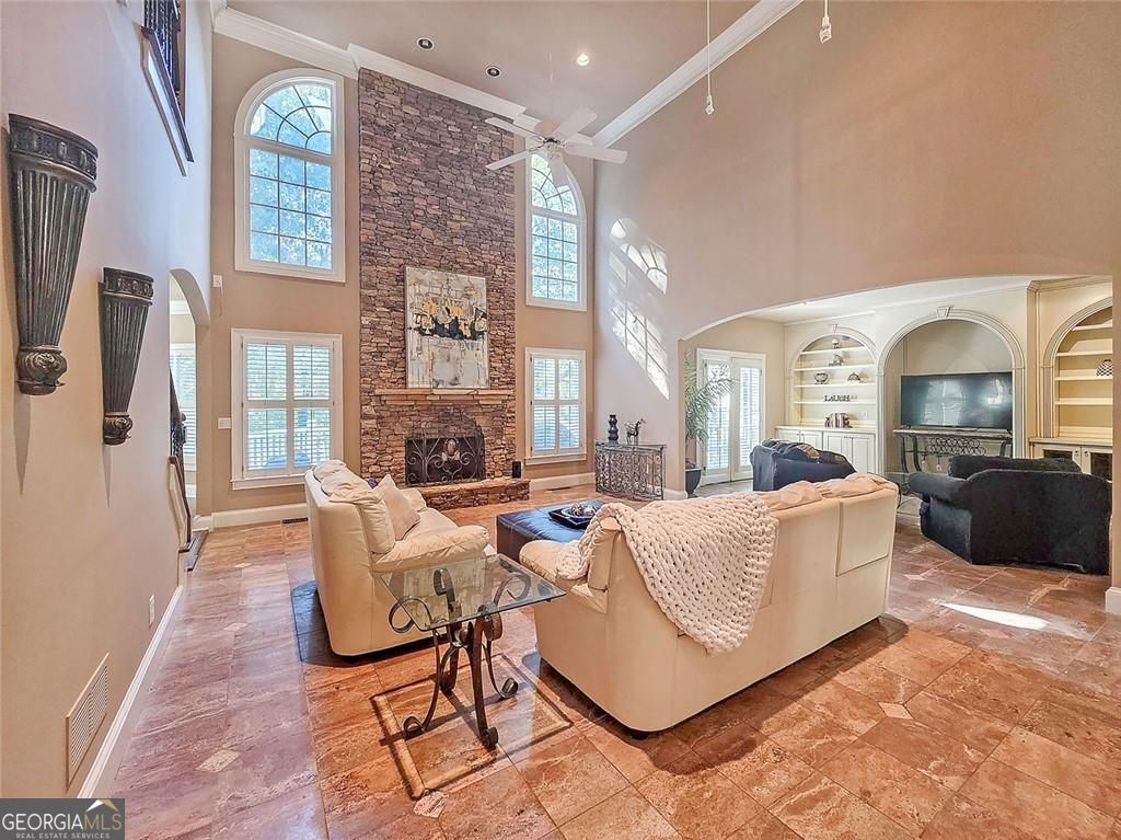 2502 Oak Hill Overlook