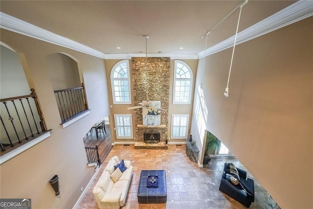 2502 Oak Hill Overlook