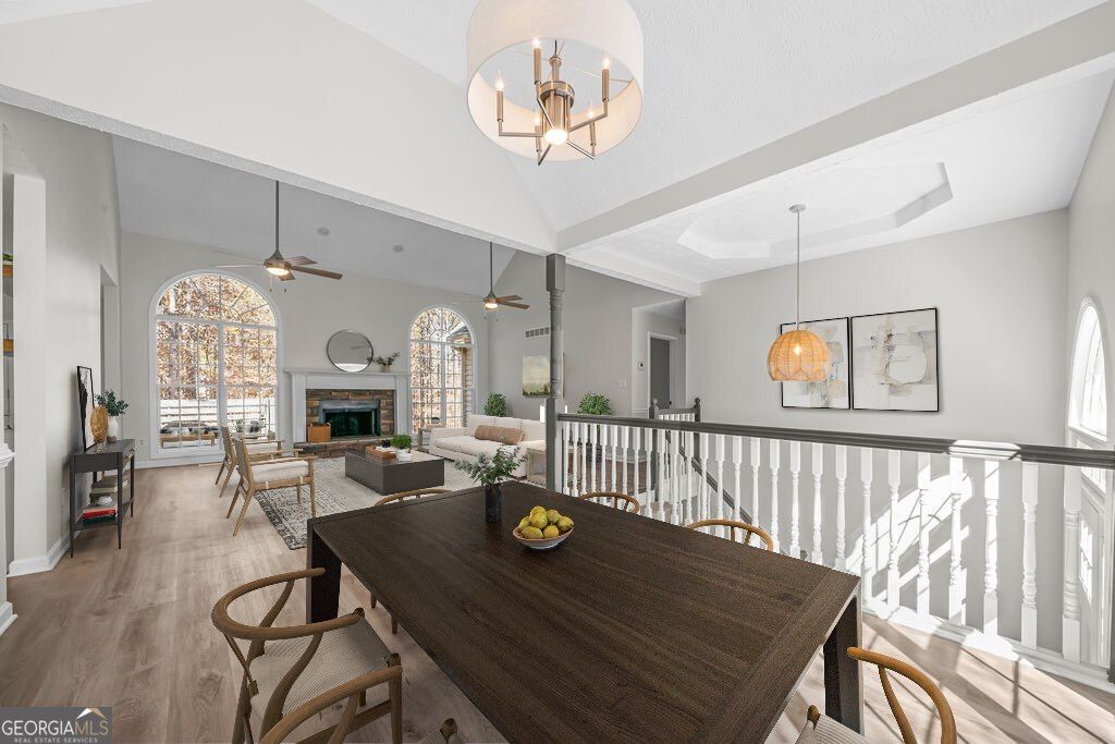 Photo of 52 Tower Court, Dallas, GA 30132 (MLS # 10695046)