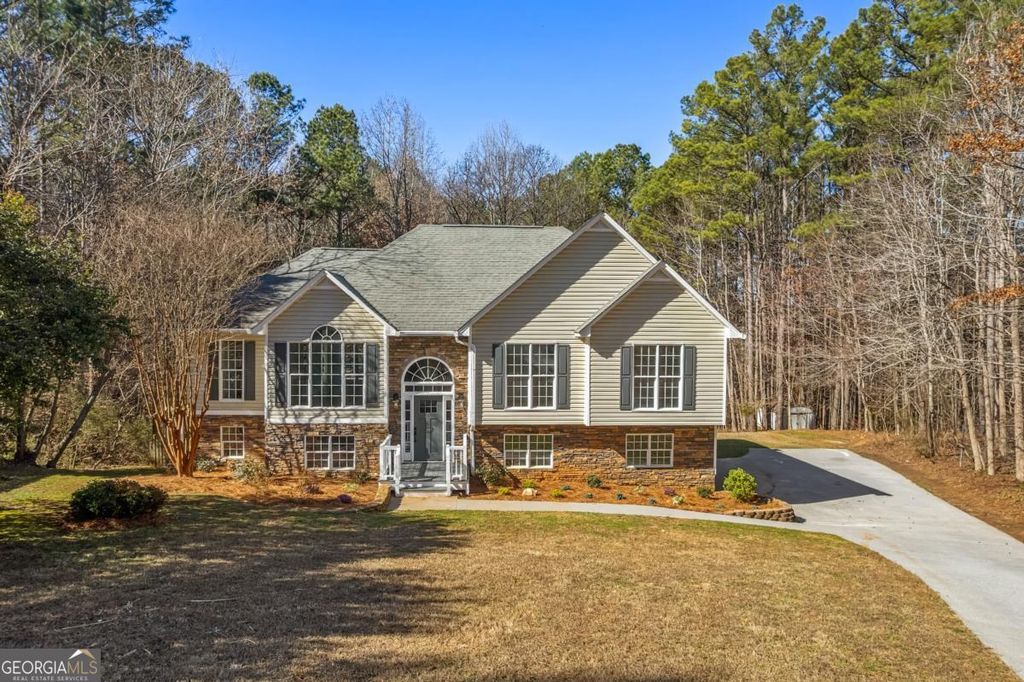 Photo of 52 Tower Court, Dallas, GA 30132 (MLS # 10695046)