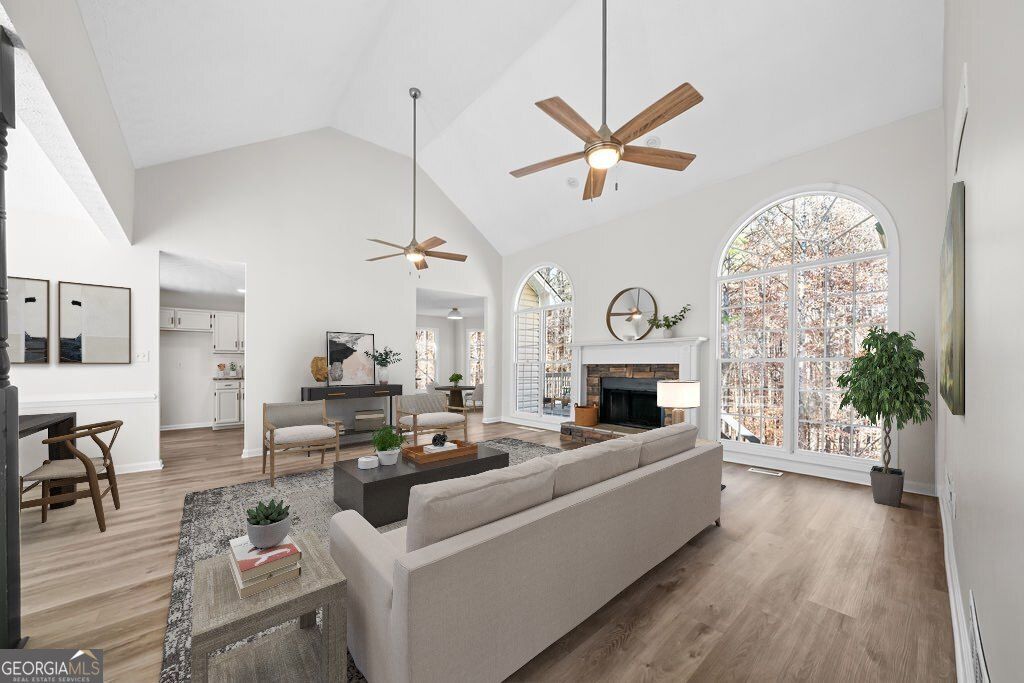 Photo of 52 Tower Court, Dallas, GA 30132 (MLS # 10695046)