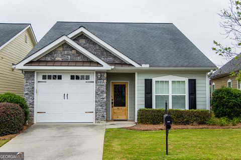 Photo of 105 Maplecrest Lane SE, Rome, GA 30161 (MLS # 10543590)