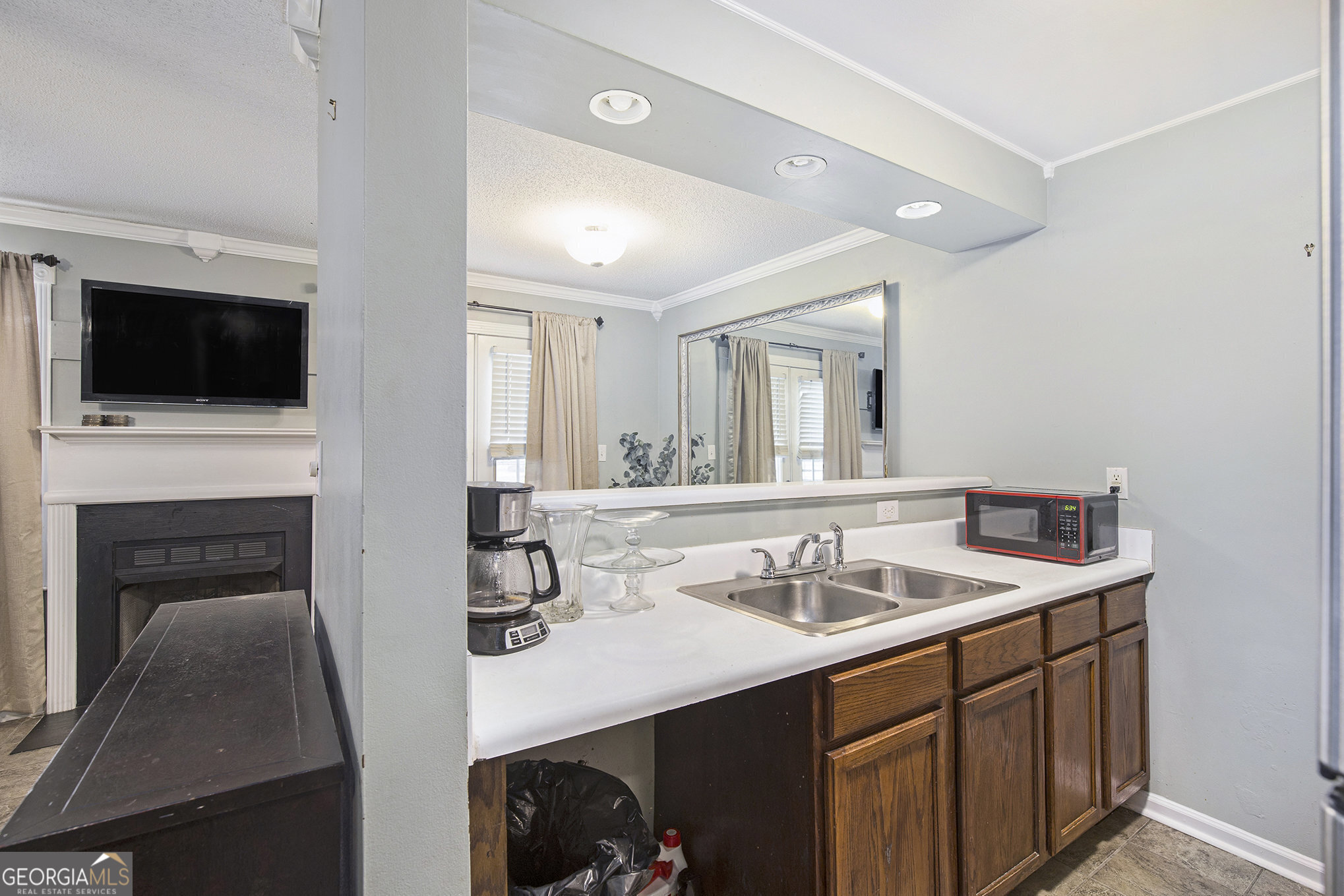 PARKVIEW COMMONS - Residential