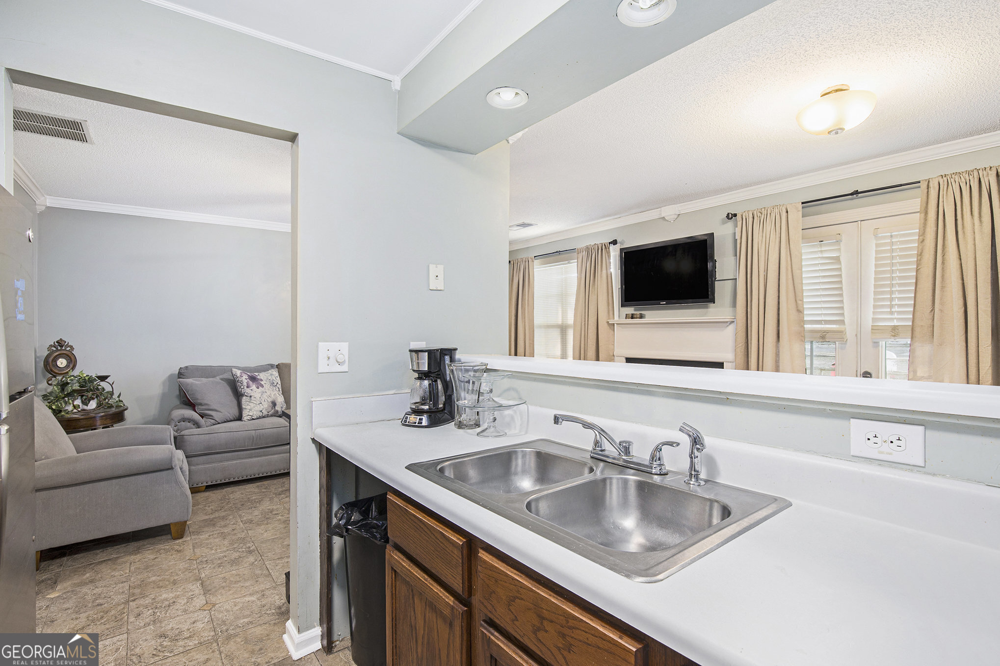 PARKVIEW COMMONS - Residential