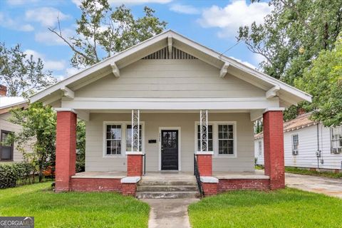 2008 Starnes ST Augusta GA 30904