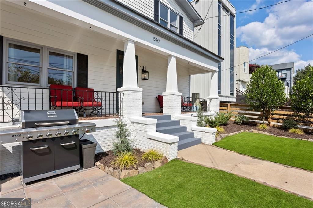 540 John Wesley Dobbs AVE NE