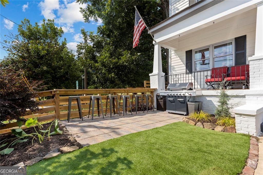 540 John Wesley Dobbs AVE NE