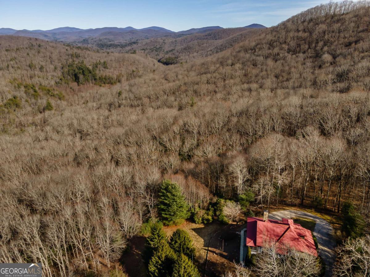 196 Mauldin Creek RD