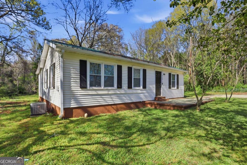 Photo of 714 Reed Street, Monroe, GA 30655 (MLS # 10719074)