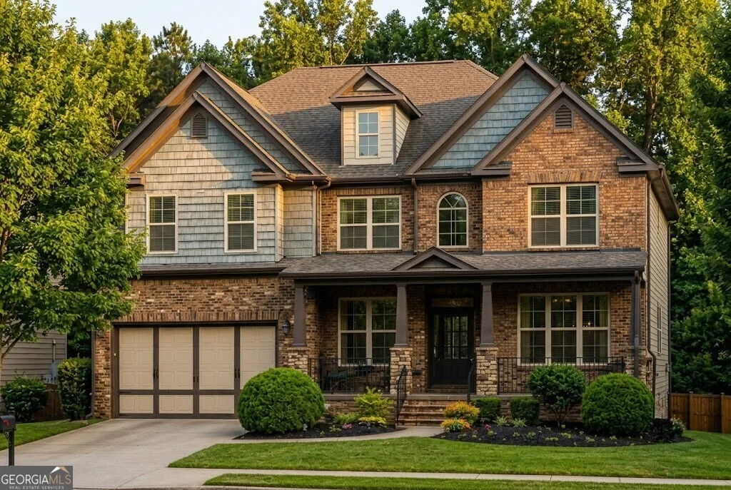 1169 Leybourne Cove