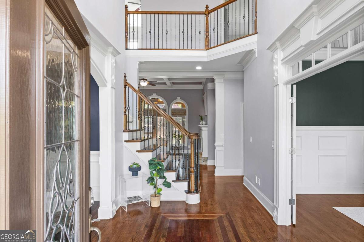 3302 ANNA RUBY LN