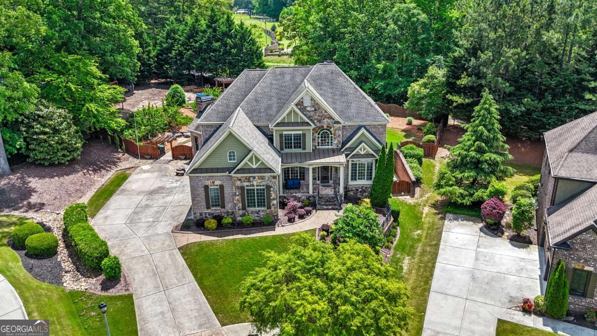 3302 ANNA RUBY LN