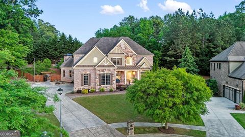 3302 ANNA RUBY LN Buford GA 30519