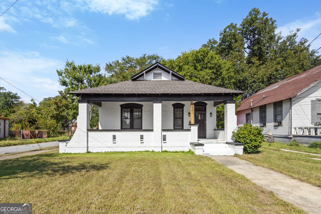 Photo of 2801 11th Avenue, Columbus, GA 31904 (MLS # 10853191)